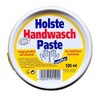 HOLSTE Hand Wash Paste Sand Free, Clinically Tested, Yellow Tin