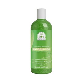 Gel Reafirmante & Anticelulítico Estimula 1 Kilo Productos Mart Mexico
