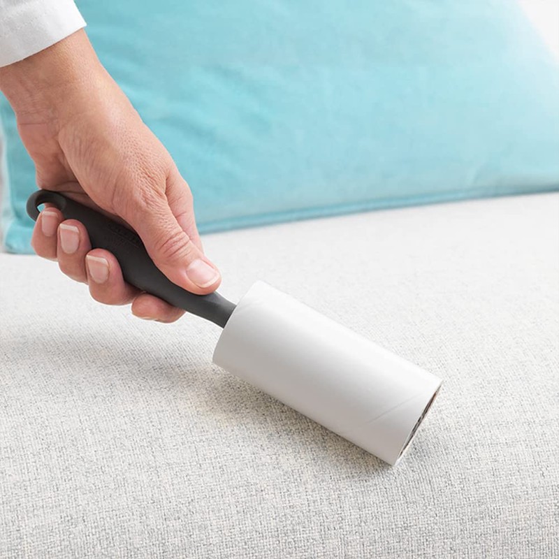 Mr Hsiung & Mrs Yin 720 Sheets Lint Roller Refills