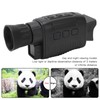 Digital Infrared Monocular 5X HD Rechargeable Night Vision Infrared Monocular