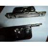 Blum 2- Blum Zsf.170-02.01 L & R Metabox Right Drawer