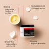 YEOUTH Retinol Cream Face with Hyaluron, Retinol Moisturising Cream for