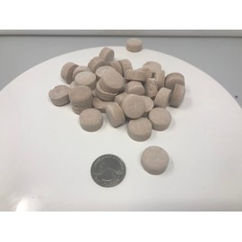 Chocolate Lozengers Mints Canada Mints 2 pounds Chocolate Mints