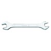Beta 55 14mm x 15mm Double Open End Wrench, With