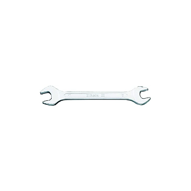 Beta 55 14mm x 15mm Double Open End Wrench, With