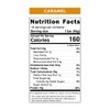 Wild Protein Barras altas en protena Sabor caramelo Pack de