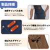 [Meltryllis] アウトドア エプロン メンズ キャンプ 作業 DIY 職人 シェフ ワークエプロン