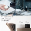 Rich Whip Brush SHINKA Deep Facial Cleansing Brush SPV71407 SHOBIDO
