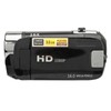 D90 1080P 16MP Digital Camera 2.4 Inch Rotatable Screen Camcorder