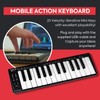 Nektar SE25 | USB MIDI Controller Keyboard with Nektar DAW