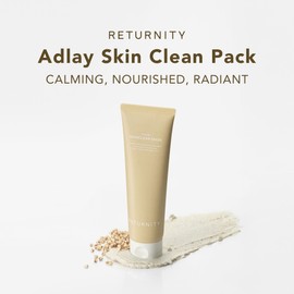 RETURNITY [RETURNITY]*renew* Yulmu Skinclean Mask 120g