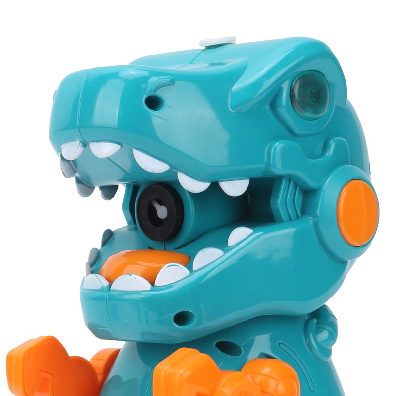 Automatic Bubble Blower Machine Universal Electric Plastic Bubble Dinosaur for