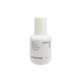 Innisfree Orchid Enriched Essence 50ml 1EA / 이니스프리 한란 인리치드 에센스 50ml 1EA