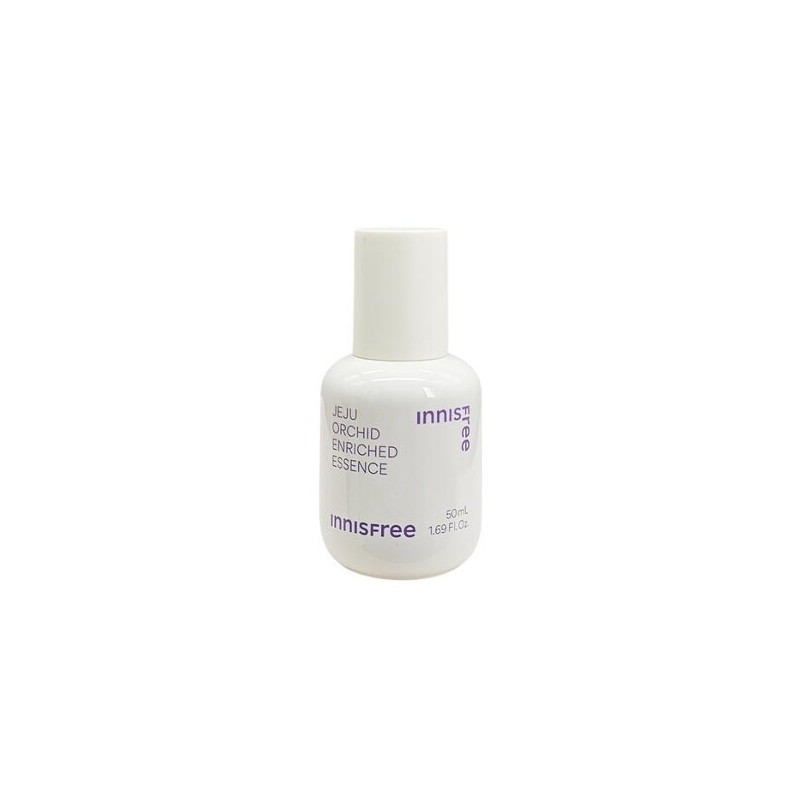 Innisfree Orchid Enriched Essence 50ml 1EA / 이니스프리 한란 인리치드