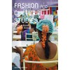 Fashion and Cultural Studies