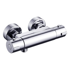 4 inch Thermostatic RV Shower Faucet Valve