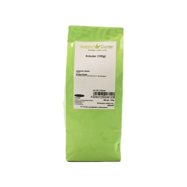 Dandelion root with herb cut (100g)