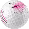 2025 Maxfli Golf Balls, Straightfli Golf Balls, Straight Fly Graffiti