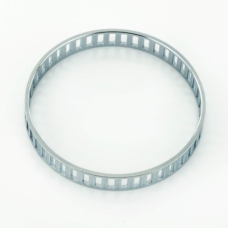 LST 2 x ABS and ABS ring set front speed