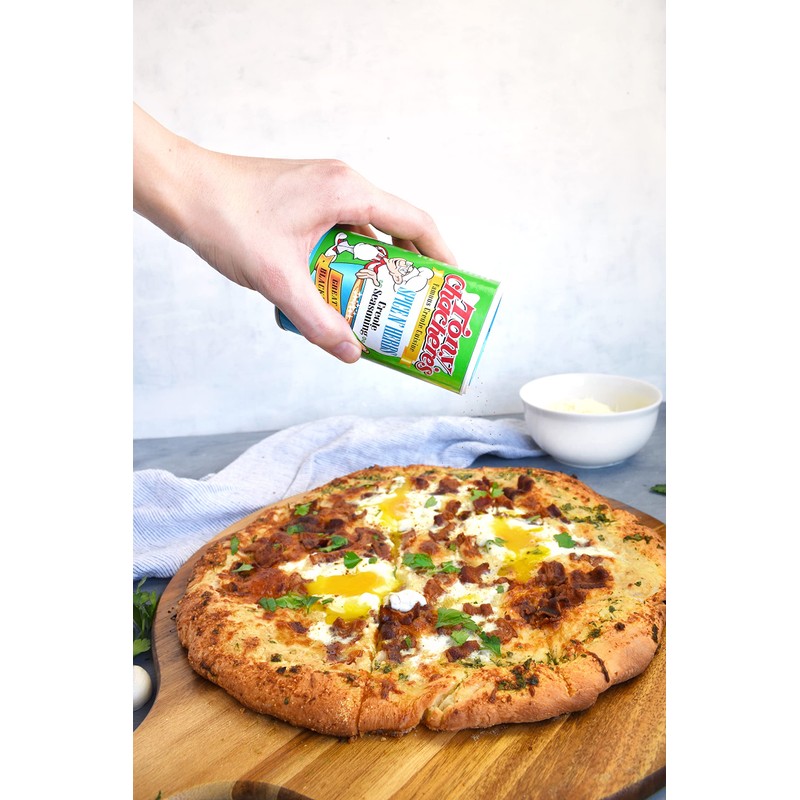 Tony Chachere Seasoning Blends, Variety Pack, 4 Count