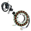 For Yamaha Stator for Yamaha XV750 Virago 750 1991-1997 New