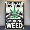 Unbranded NEW 420, House Warning , 'Do Not Disturb -