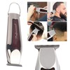 Hair Clipper USB Rechargeable Electric Hair Trimmer Hair Modeling Carving