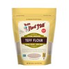 Bob's Red Mill Teff Flour, 20oz (Pack of 4) -