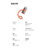 Mcdodo USB-C to Micro USB Adapter, Type-C to Micro USB
