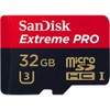 Extreme Pro 32 GB microSD High Capacity (microSDHC)