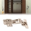 Kitchen Cabinet Hinges Angle 45 Degree Beveled Door Hinges 125