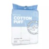 Bubble Talk [버블톡] 화장솜/순면 240입 [Bubble Talk] Makeup Cotton/100% Cotton 240 Sheets [[5662310] None]