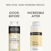 John Frieda Sheer Blonde Brightening Shampoo 500ml. Highlighted Hair Care