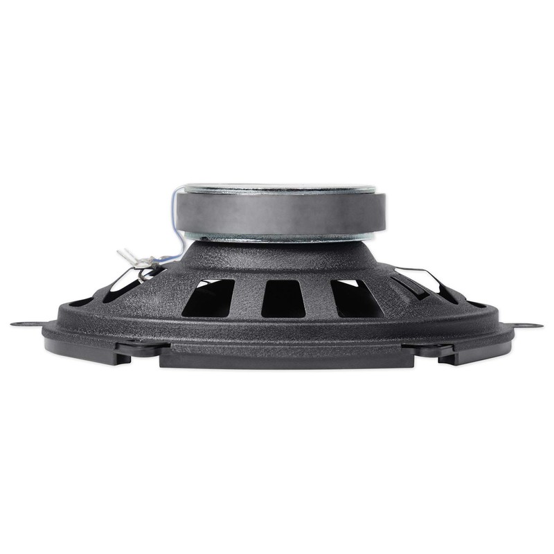 MB Quart (4) FKB168 6x8 200 Watt Car Stereo Coaxial