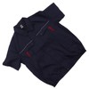 USB Cooling Jacket with Fans Short Sleeve USB Cooling Fan