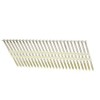 2 1/2" x .131 Ring 304SS Strip Nails 21-DEG Plastic