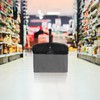 Basket Covers, Rain Covers, Shopping Basket, Covers, Dust Cover, Basket