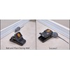 Bullseye 6 Pack - Mouse Traps with Teeth - Indoor/Outdoor,