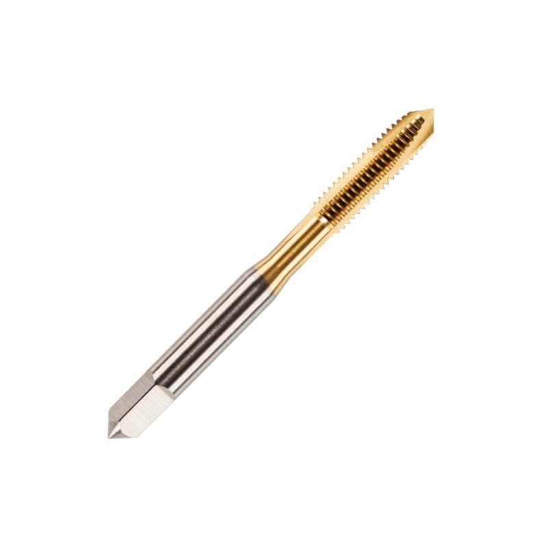 Rennie Tools - M6 x 1 Spiral Point Tap HSS