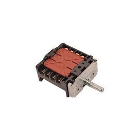 Creda Hotpoint Indesit Main Oven Selector Switch. Genuine Part Number C00261547