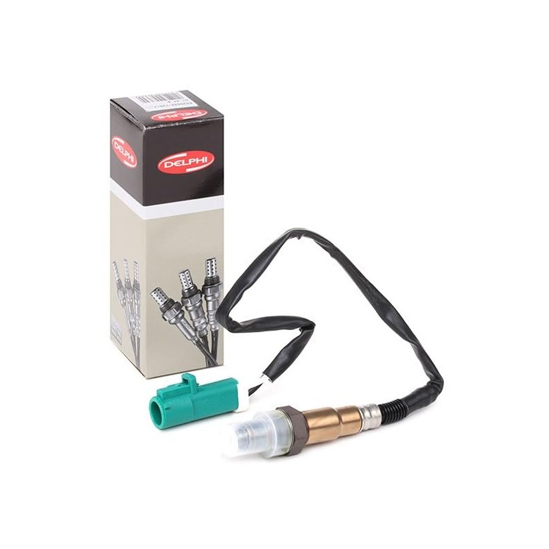 Delphi ES20629-12B1 Lambda Sensor