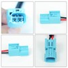 139981 Knock Sensor Wire Wiring Harness for Nissan 350Z 2003-2006,