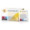 POSIFORLID® 50 x Eyelid Sanitary Wipes Pre Moistened Sterile Wipes