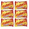 Starburst Original Jelly Bean Bag, 14-Ounce (Pack of 6)