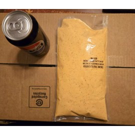 Wendy's Krabby Patty Sauce NEW