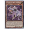 Advanced Crystal Beast Amethyst Cat - BLCR-EN011 - Secret Rare