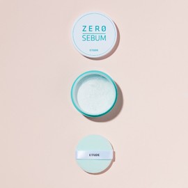 ETUDE [ETUDE]*renewal* Zero Sebum Drying Powder