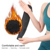 Electric Heated Wrist Brace Hot Compress Reduce Fatigue Keep Warm