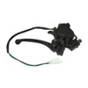 TC-Motor 7/8'' 22mm Double Brake Lever Thumb Throttle for 50cc
