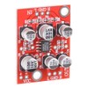 Fasizi AD828 DC 5V-15V 6V 12V OP PREAMP BOARD